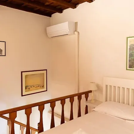 Apartmán Charming 1br Florencie