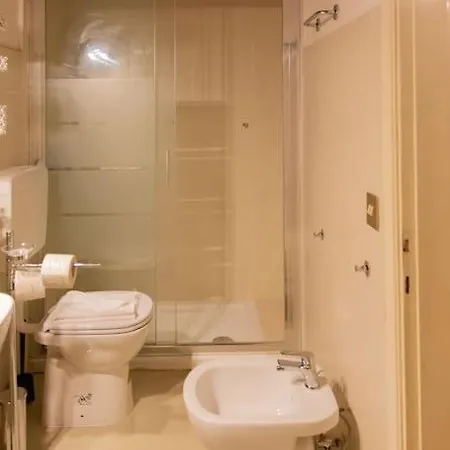 Apartment Charming 1br *