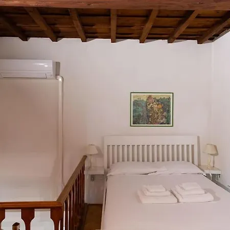 Charming 1br Apartment *