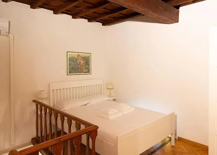 Charming 1br Apartment