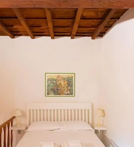 Charming 1br Apartment