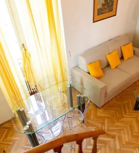 Apartament Charming 1br