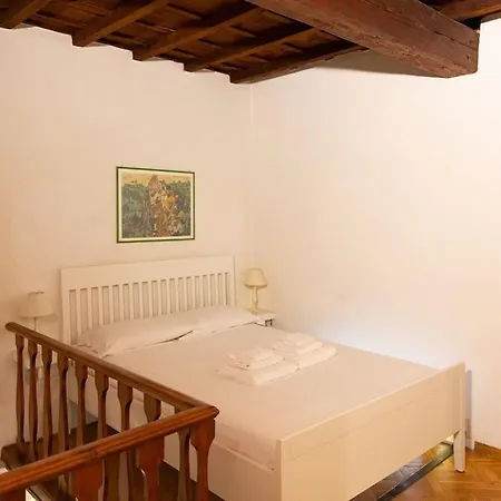 Charming 1br Appartamento