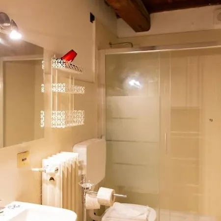 Charming 1br Appartamento *