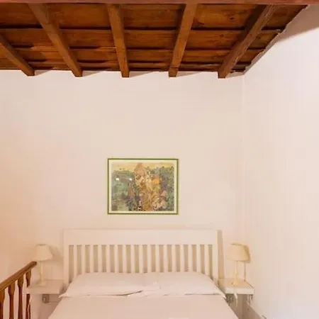 Charming 1br Appartamento