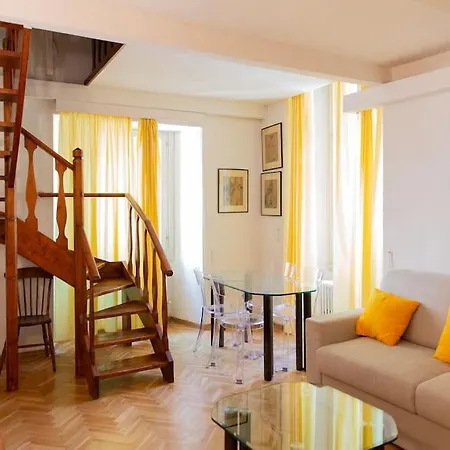 Charming 1br Apartment *